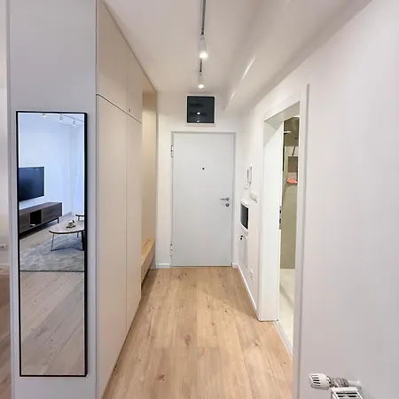 Apartamento Nordic View