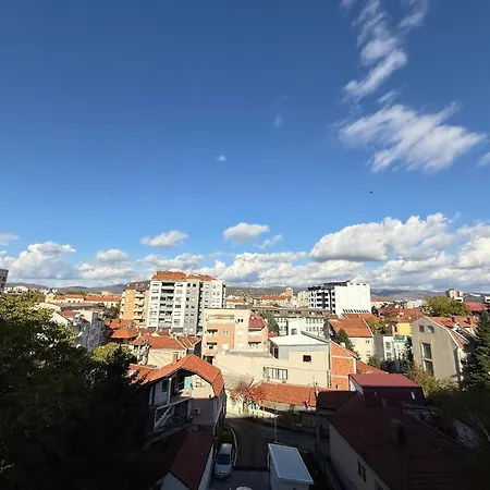 Apartamento Nordic View Ni