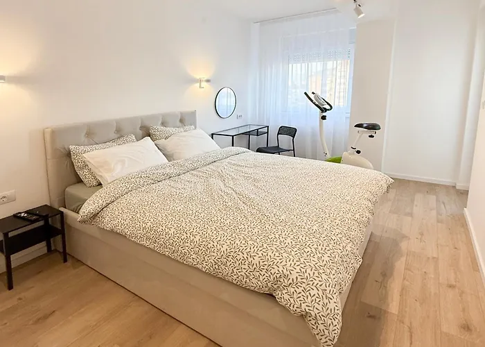 Nordic View Apartamento Ni