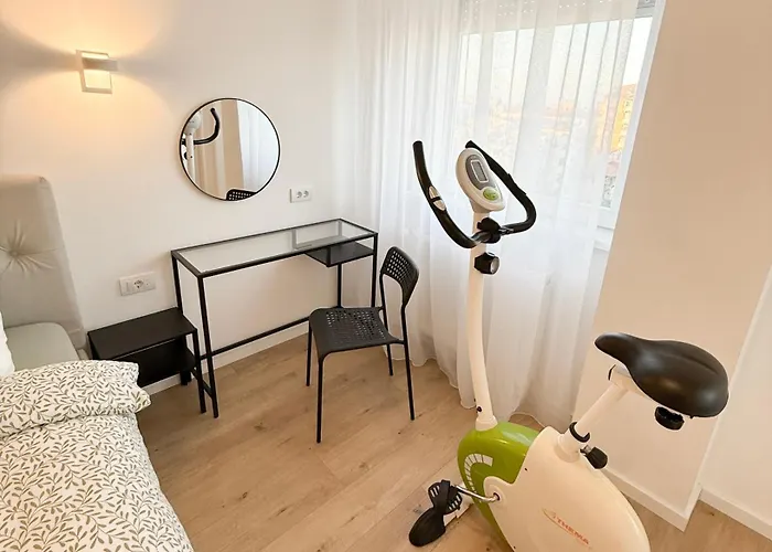 Apartamento Nordic View