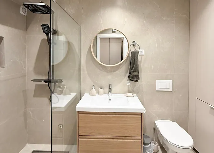 Nordic View Apartamento