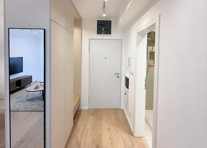 Apartamento Nordic View